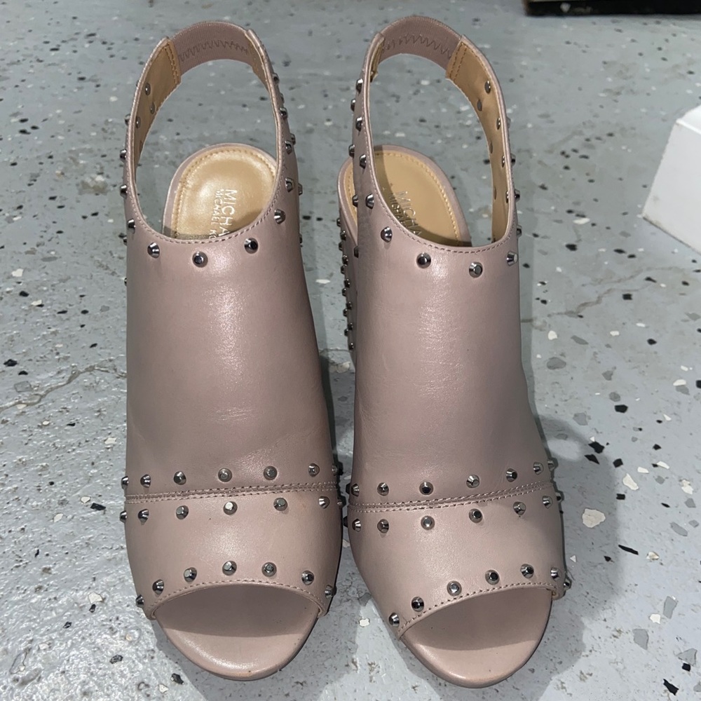 Michael Kors booties